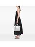 Gucci 100% Leather White Medium Guccissima Icon Bit Tote One size - photo 2