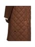 Lululemon Athletica 100% Wool Brown Coat Size 14 - photo 2