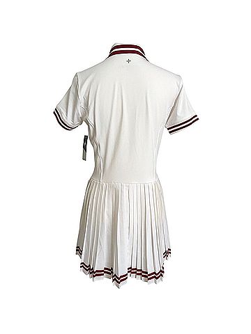Tuckernuck Beatrice Tennis Dress Casual Dress (view 2)