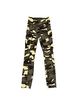Lululemon Athletica fast and free high rise crop Leggings (view 1)