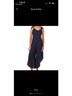 1.State 100% Rayon Blue Jumpsuit Size XS - photo 12