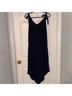 1.State 100% Rayon Blue Jumpsuit Size XS - photo 8