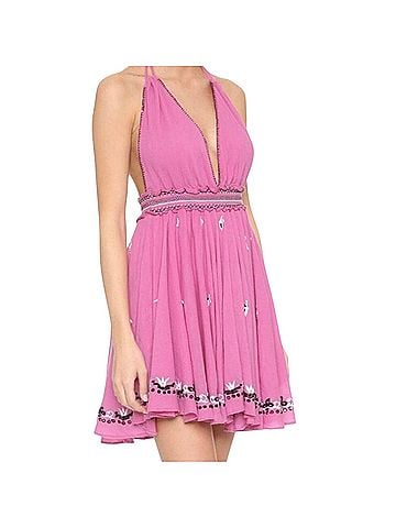 LoveShackFancy Casual Dress (view 1)