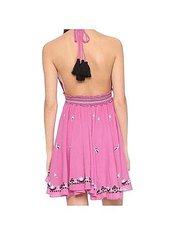LoveShackFancy Casual Dress (view 2)