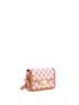 Céline 100% Canvas Plain Brown Triomphe Shoulder Bag Triomphe Canvas Medium One size - photo 3