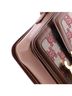 Céline 100% Canvas Plain Brown Triomphe Shoulder Bag Triomphe Canvas Medium One size - photo 6