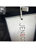 Jen & Co Solid Black Shoulder Bag Size 10 x 6 x 3.5 - photo 4