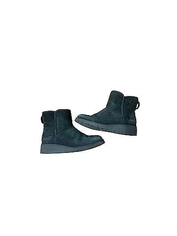 Ugg Kristin Classic Slim water-resistant ankle Boots (view 1)