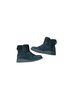 Ugg 100% Suede Black Boots Size 7 1/2 - photo 1