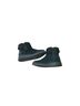 Ugg 100% Suede Black Boots Size 7 1/2 - photo 2