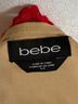 Bebe Red Cocktail Dress Size S - photo 8
