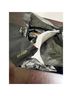 Maje Solid White Flats Size 9 - photo 4