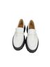 Maje Solid White Flats Size 9 - photo 11