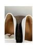 Maje Solid White Flats Size 9 - photo 7
