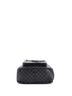 Louis Vuitton 100% Coatead Canvas Black Josh Backpack Damier Graphite One size - photo 2