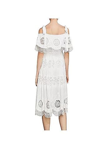 BCBGMAXAZRIA Casual Dress (view 2)