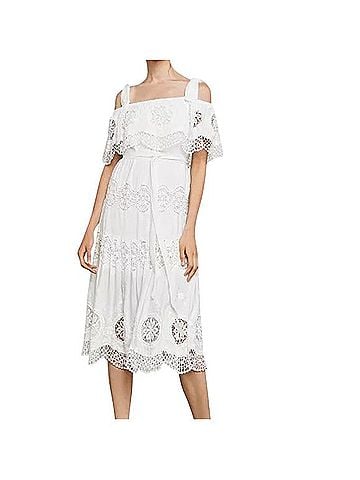 BCBGMAXAZRIA Casual Dress (view 1)