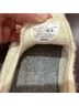 Allbirds White Flats Size 6 - photo 3
