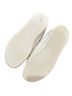 Allbirds White Flats Size 6 - photo 2