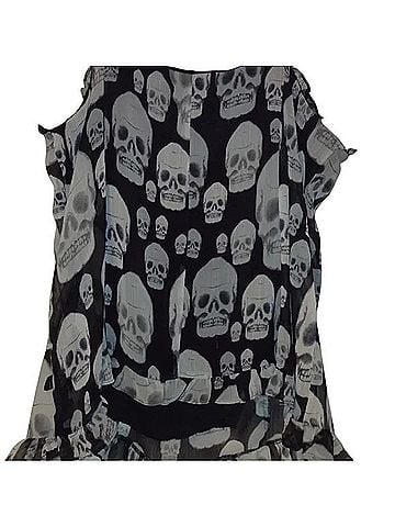 Tripp NYC tripp Sleeveless T-Shirt (view 2)