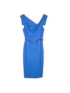 Black Halo Jackie O Sheath Dress Cocktail Dress (view 1)