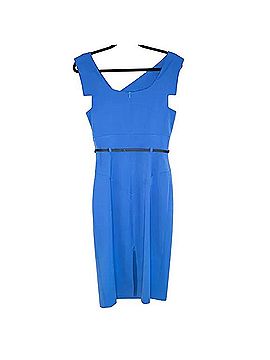 Black Halo Jackie O Sheath Dress Cocktail Dress (view 2)
