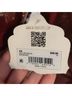 Altar'd State Floral Red Gold Cocktail Dress Size M - photo 5