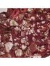 Altar'd State Floral Red Gold Cocktail Dress Size M - photo 14