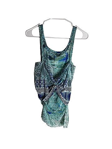 FUZZI Tank Top (view 2)