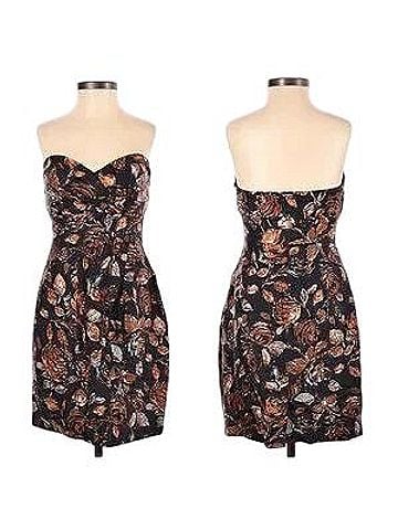 Tibi Cocktail Dress (view 2)