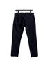 Khaite 100% Cotton Black Jeans Size 27 waist - photo 13