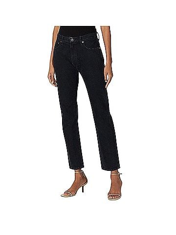Khaite Kyle Boyfriend  Jeans (view 2)