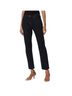 Khaite 100% Cotton Black Jeans Size 27 waist - photo 2