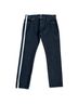 Khaite 100% Cotton Black Jeans Size 27 waist - photo 10