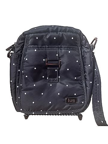 Lug Can Can Crossbody Bag (view 2)