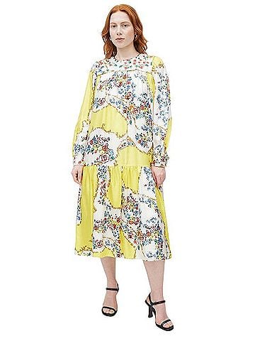Tory Burch Casual Dress (view 1)