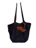 Old Navy Blue Brown Tote One size - photo 1