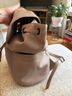 Elizabeth and James Tan Backpack One size - photo 3