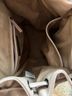 Elizabeth and James Tan Backpack One size - photo 7