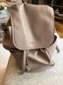 Elizabeth and James Tan Backpack One size - photo 4