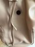 Elizabeth and James Tan Backpack One size - photo 6