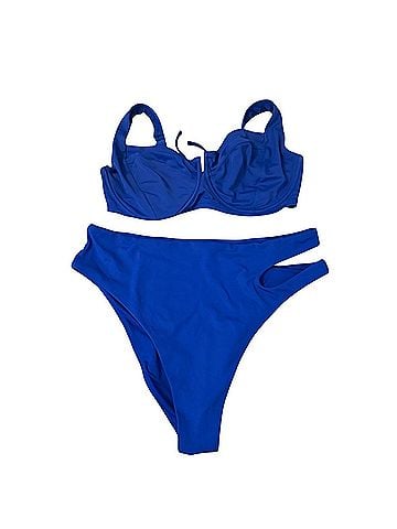 Victoria's Secret Two Piece Swimsuit (view 1)