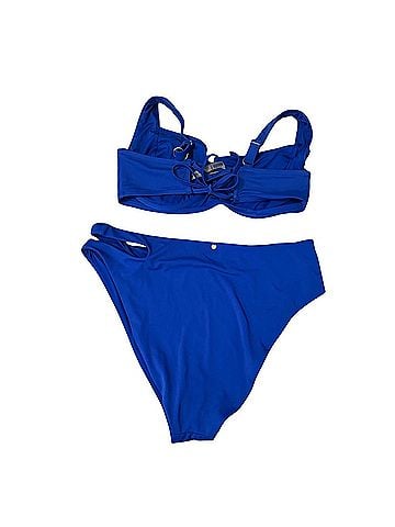 Victoria's Secret Two Piece Swimsuit (view 2)