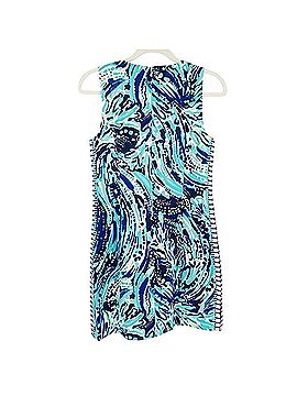 Lilly Pulitzer Mila Shift Casual Dress (view 2)