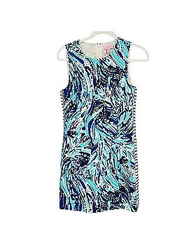 Lilly Pulitzer Mila Shift Casual Dress (view 1)