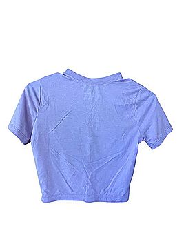 Nike The Nike Tee T-Shirt (view 2)