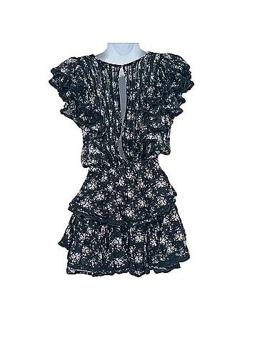 Karina Grimaldi Casual Dress (view 2)