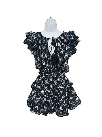 Karina Grimaldi Casual Dress (view 1)