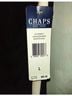Chaps Black White Cocktail Dress Size L - photo 4