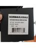 Norma Kamali Black Cocktail Dress Size XS - photo 4